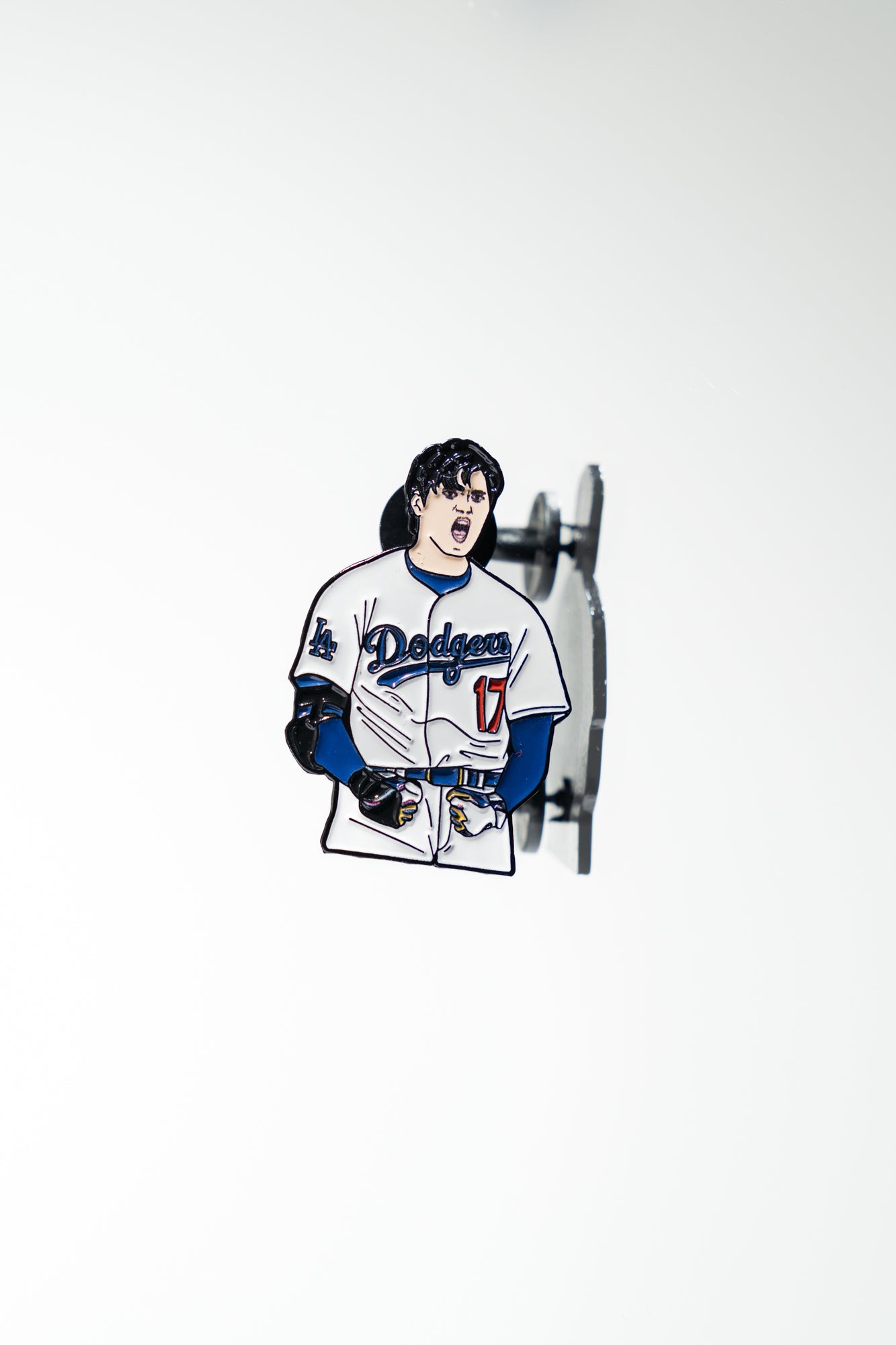 Shohei Ohtani Pin