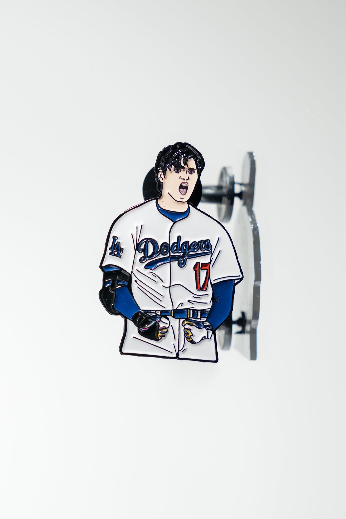 Shohei Ohtani Pin