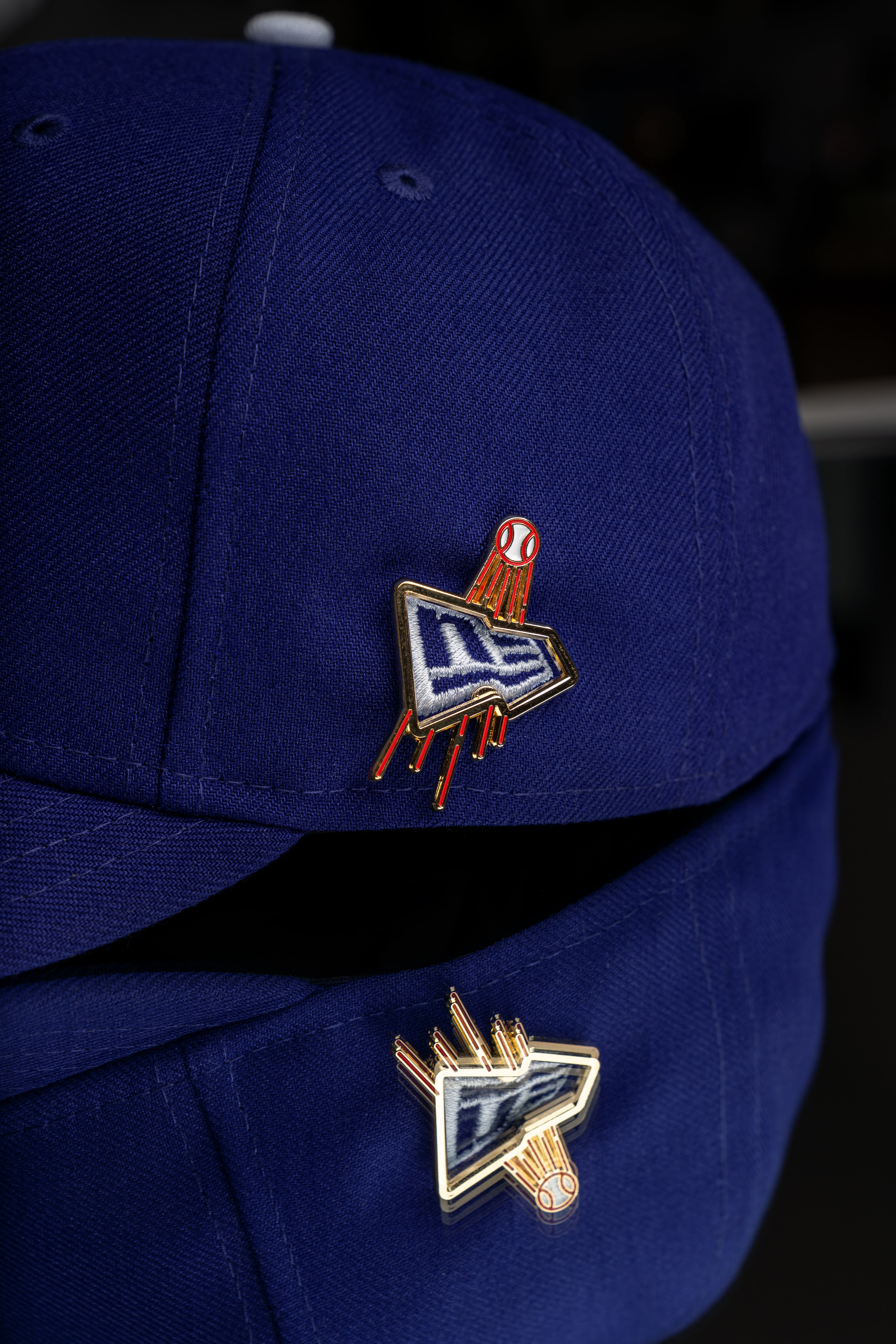 Los Angeles Dodgers New Era® Pin