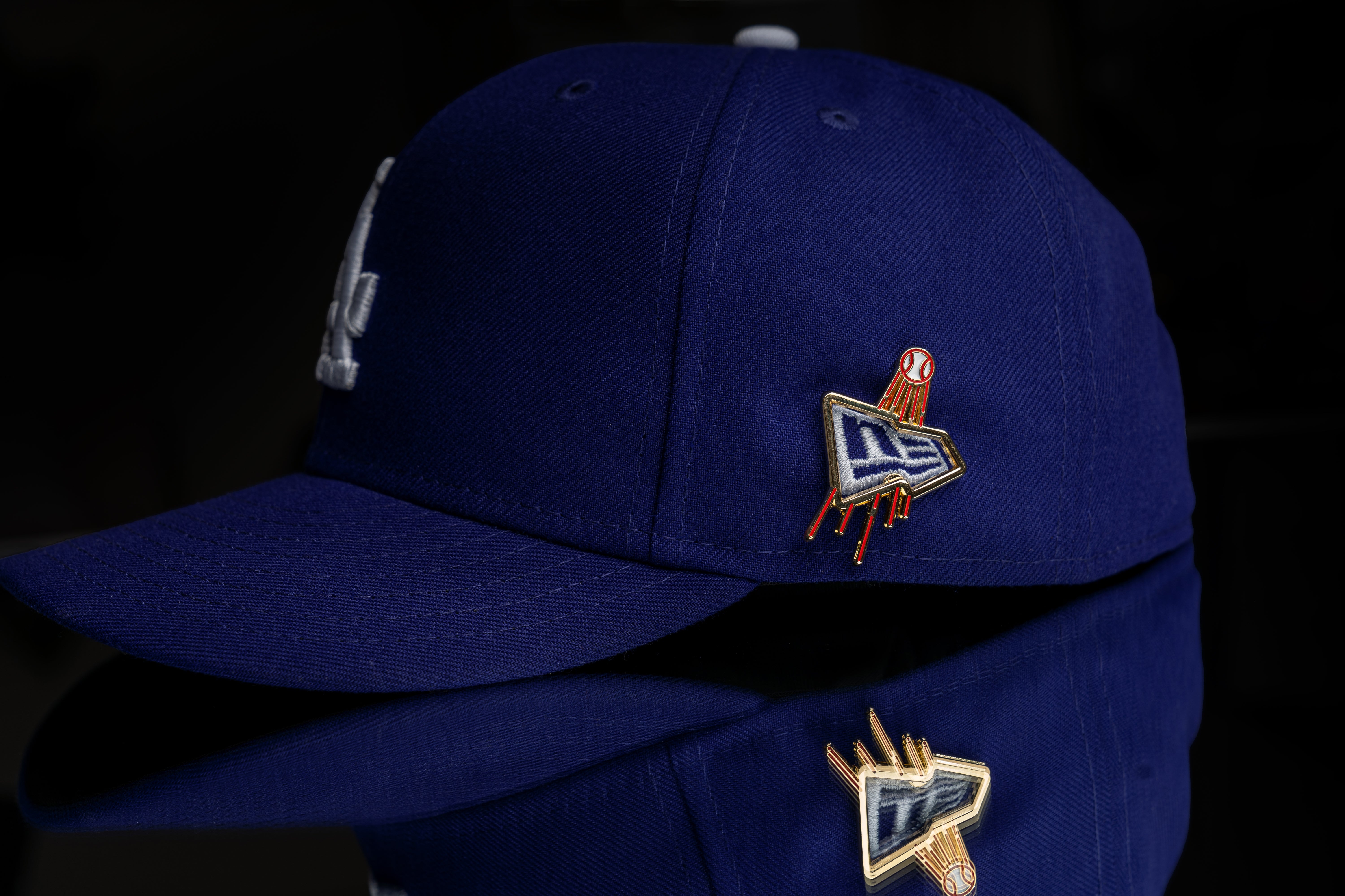 Los Angeles Dodgers New Era® Pin