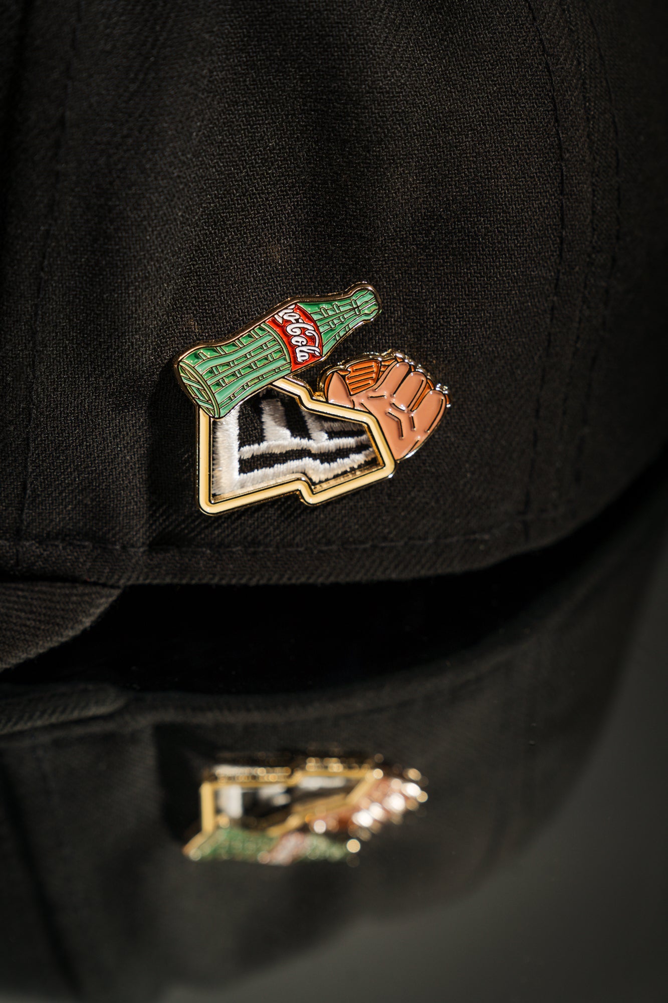 San Francisco New Era® Pin