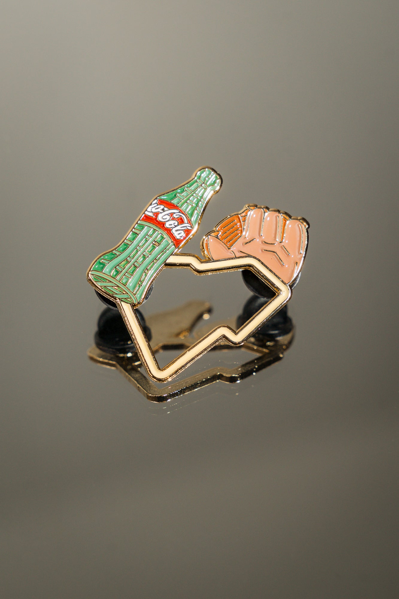 San Francisco New Era® Pin