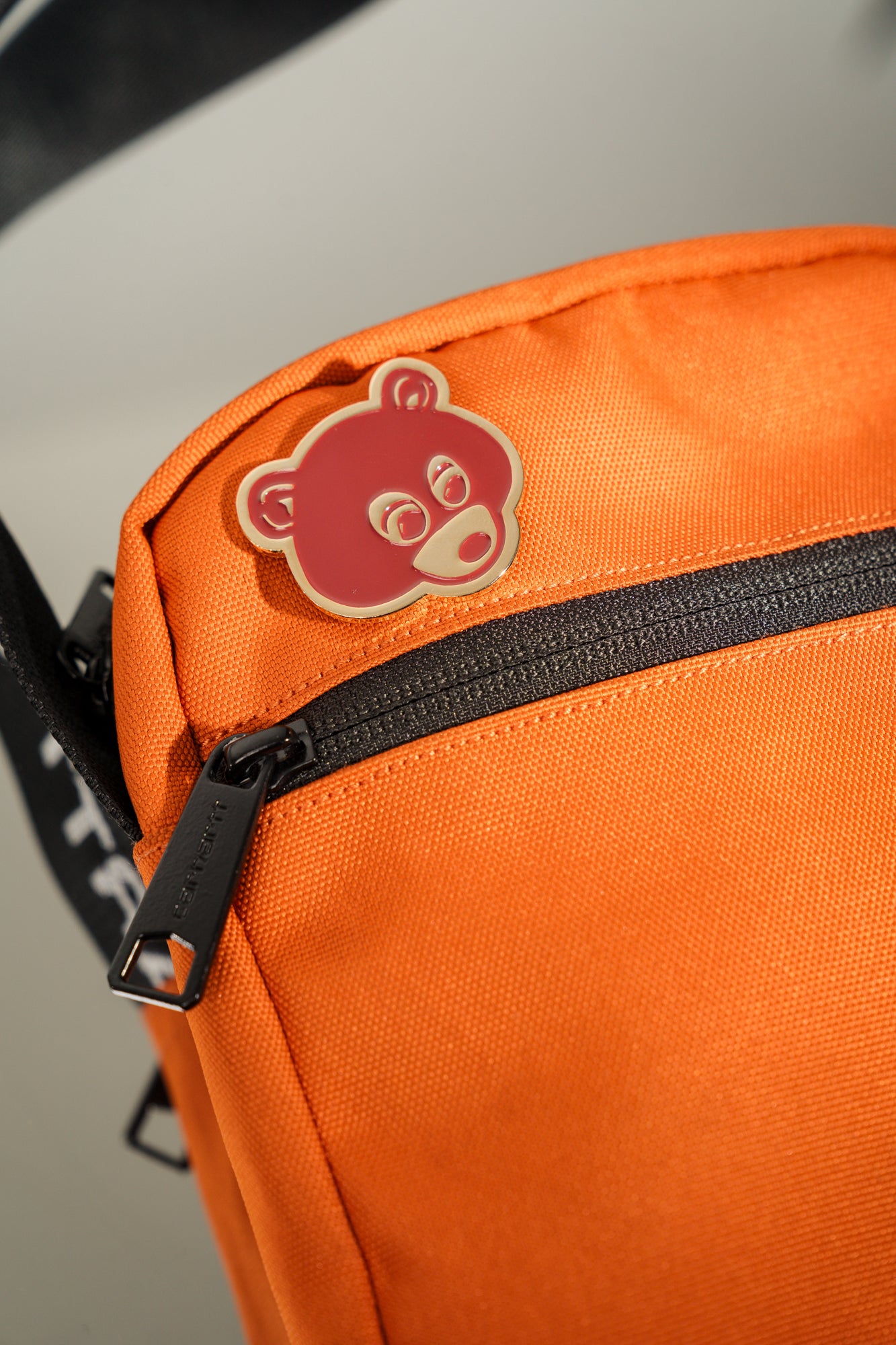 Kanye West College Dropout Pin