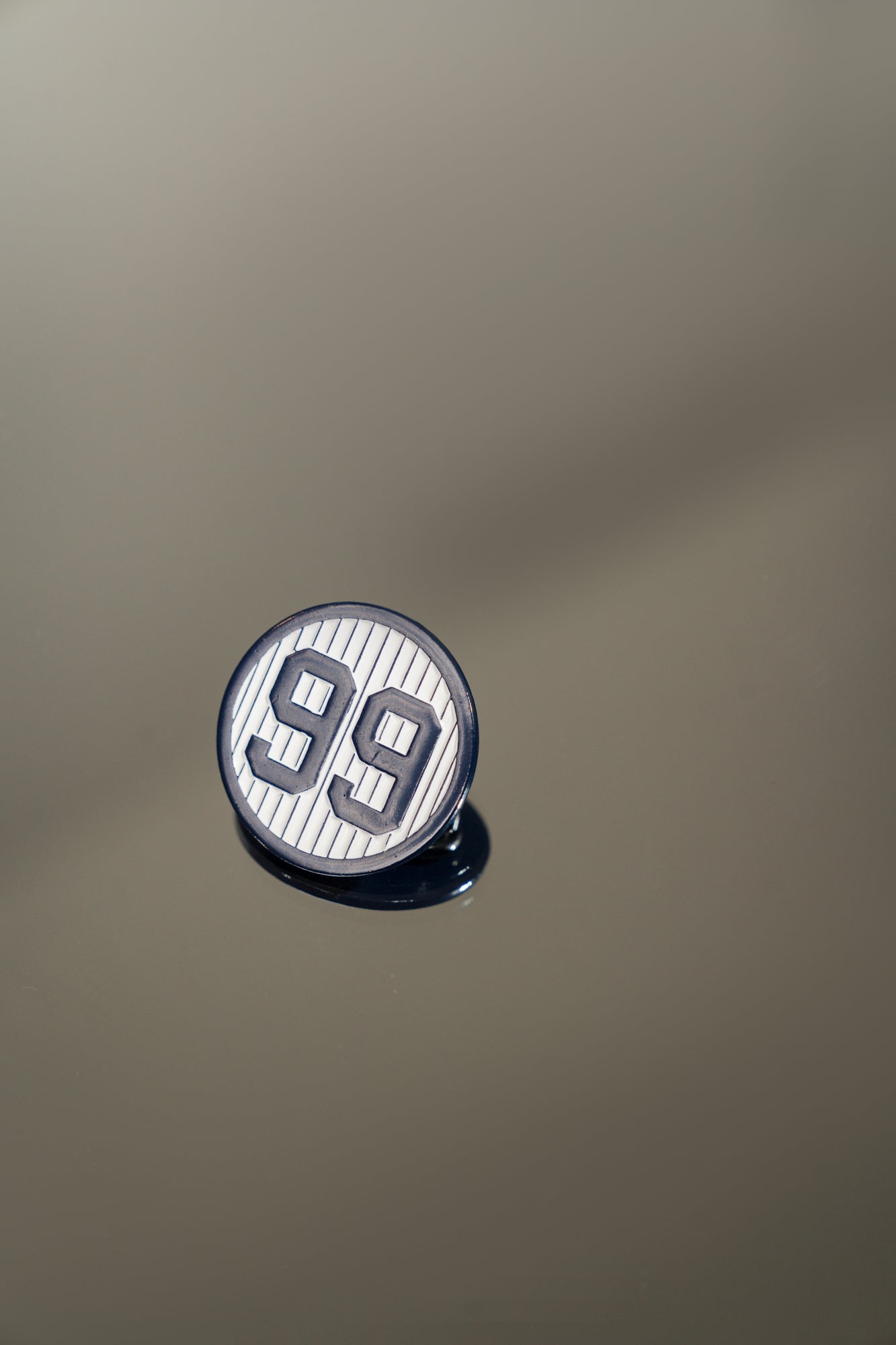 Aaron Judge Pin