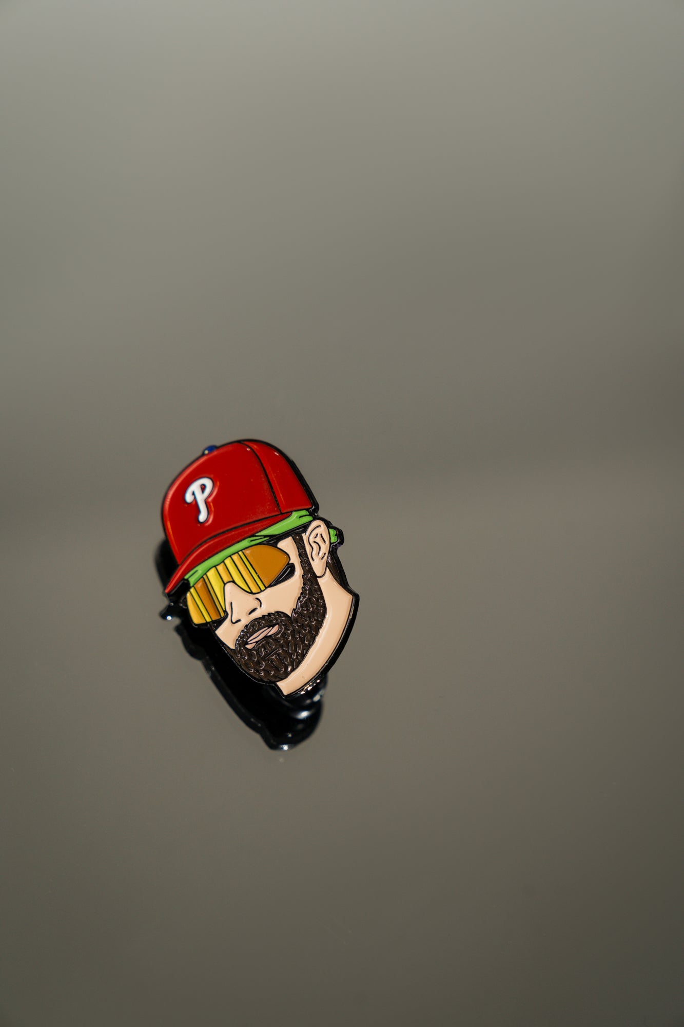 Bryce Harper Pin