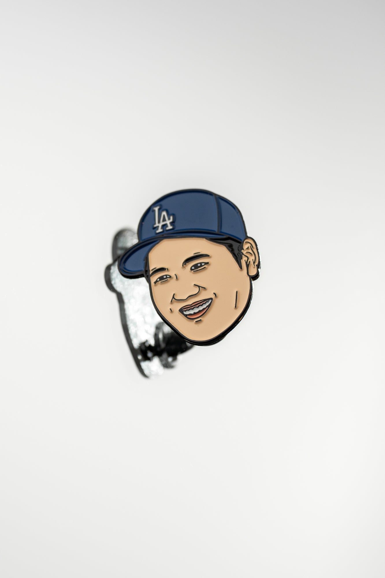 Dodgers Pin / Shohei Ohtani / Yamamoto Dual Pack