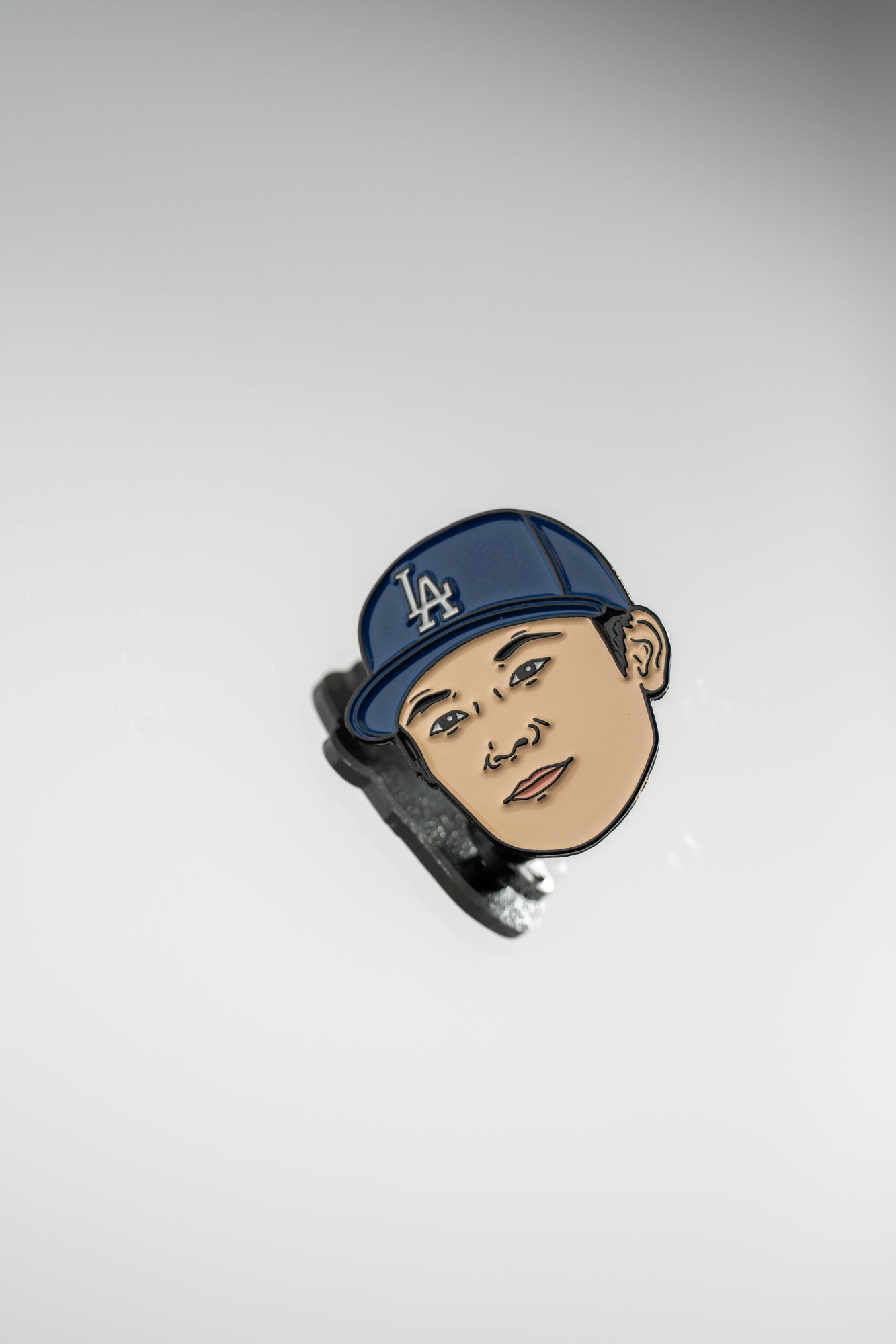 Dodgers Pin / Shohei Ohtani / Yamamoto Dual Pack