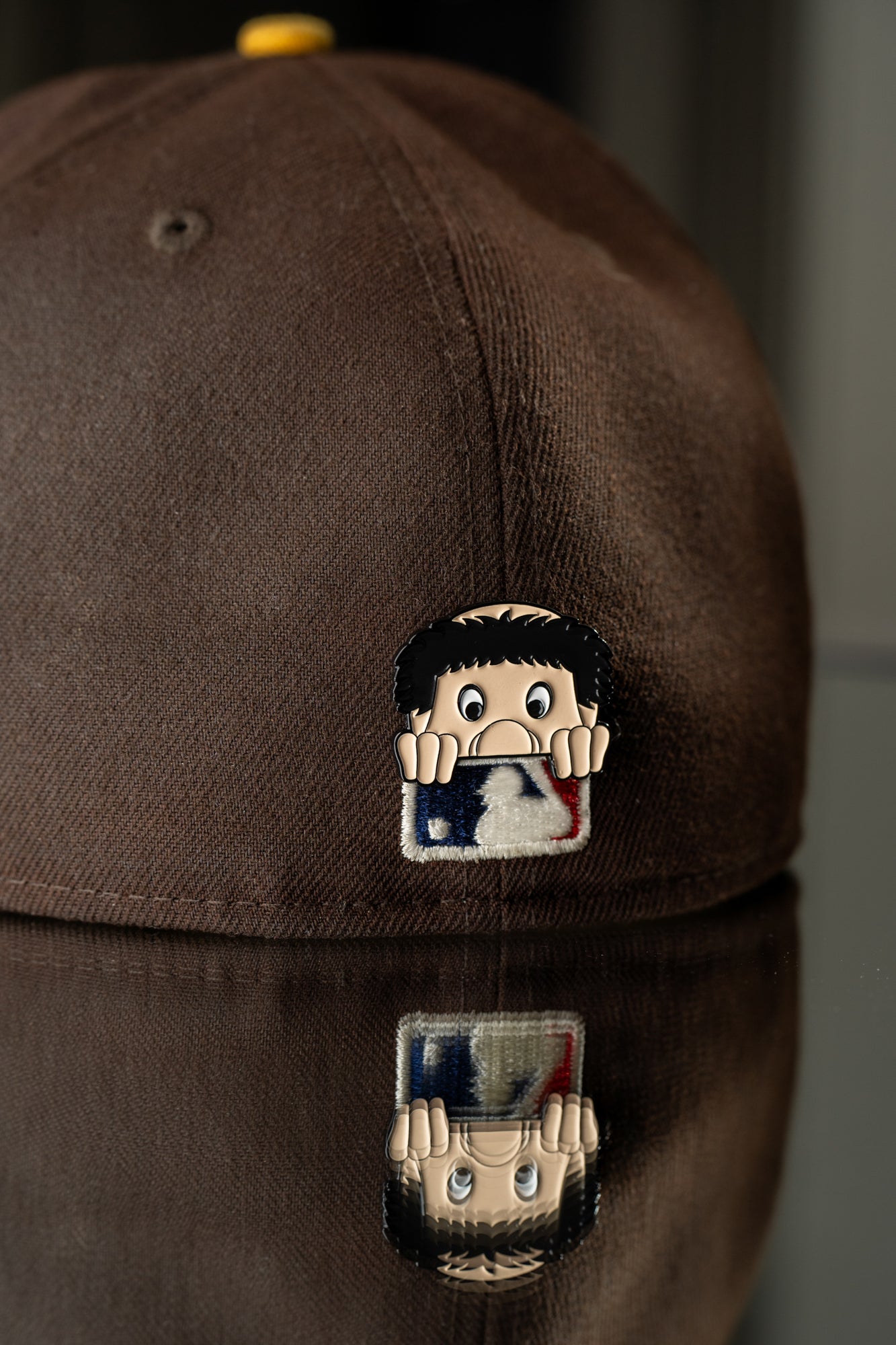 San Diego Padres Pin