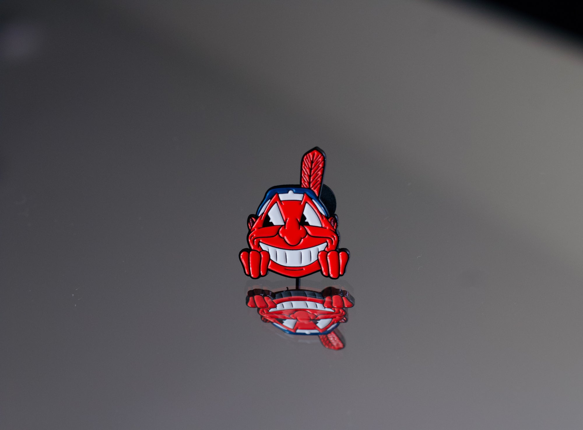Cleveland Indians Pin