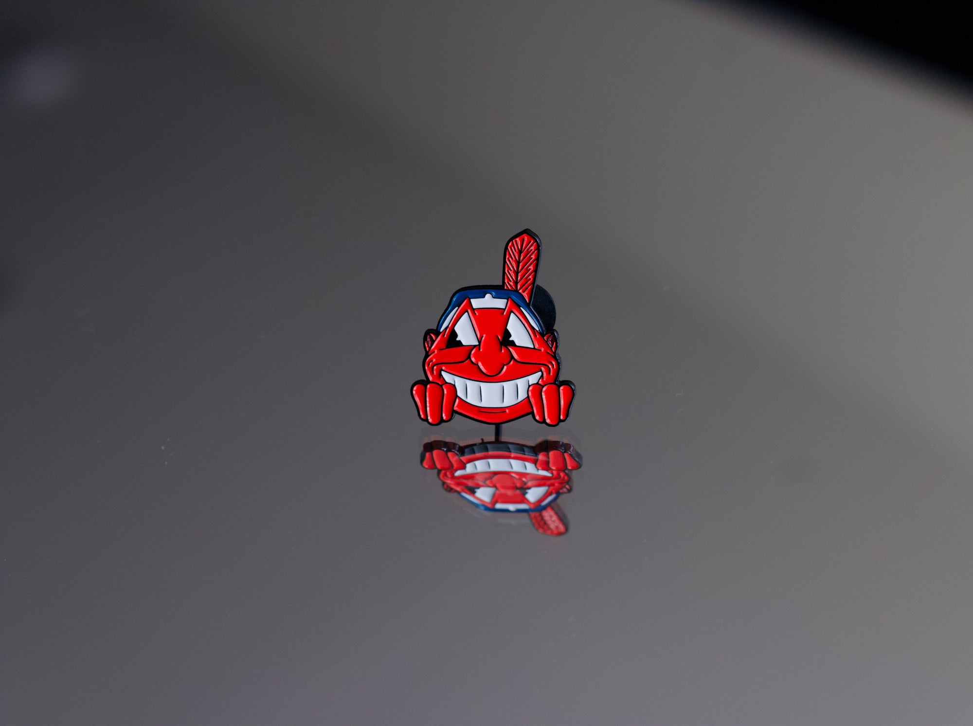 Cleveland Indians Pin