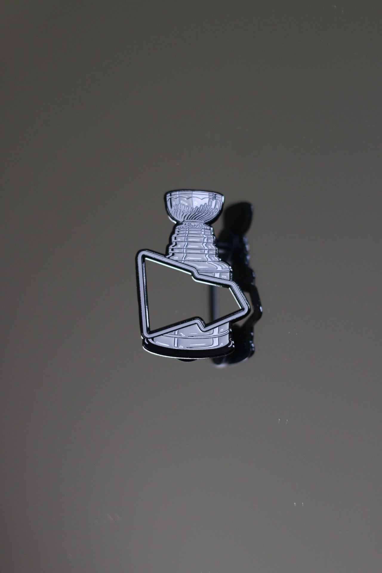 Stanley Cup New Era® Pin