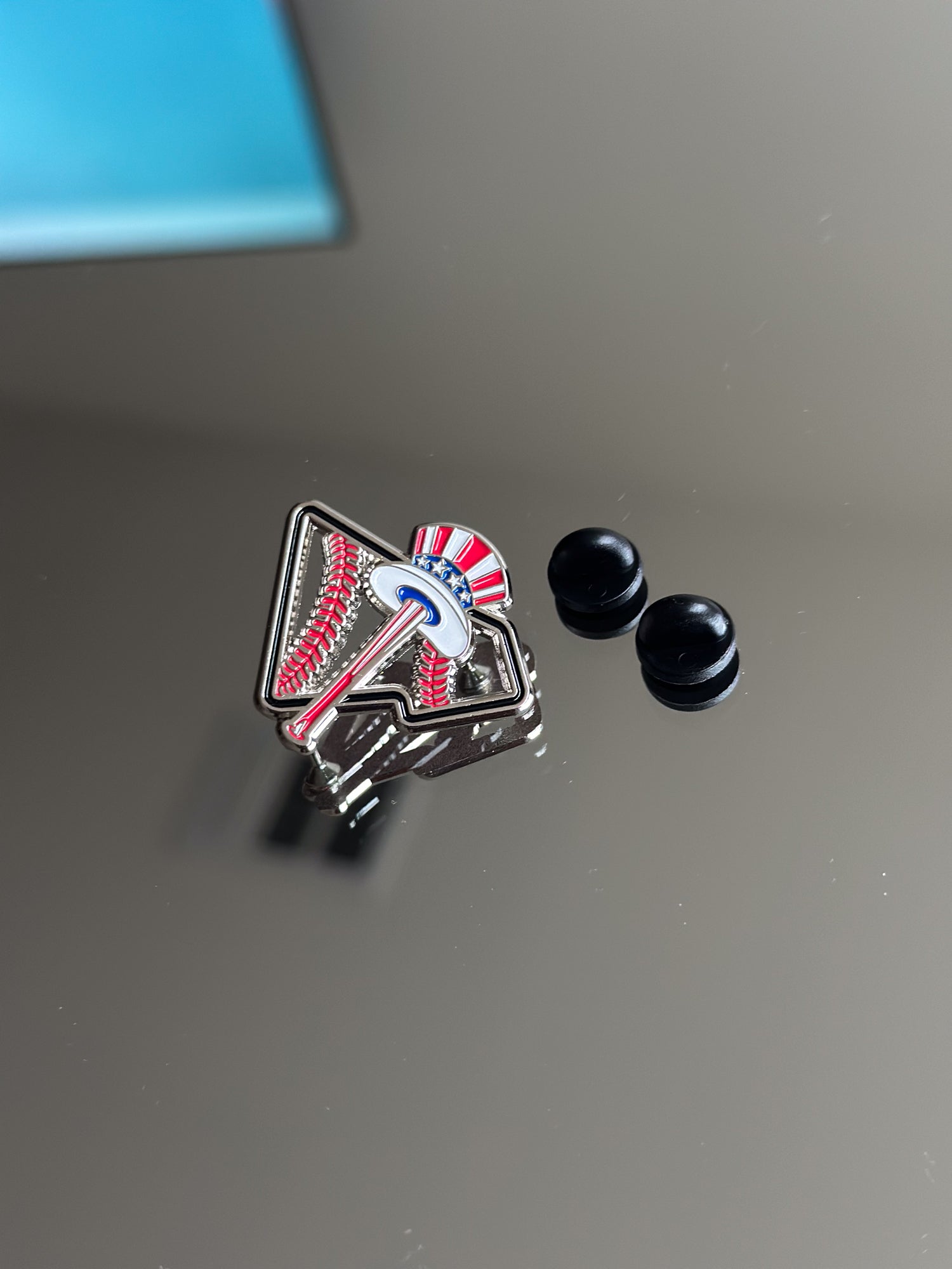New York Yankees New Era® Pin