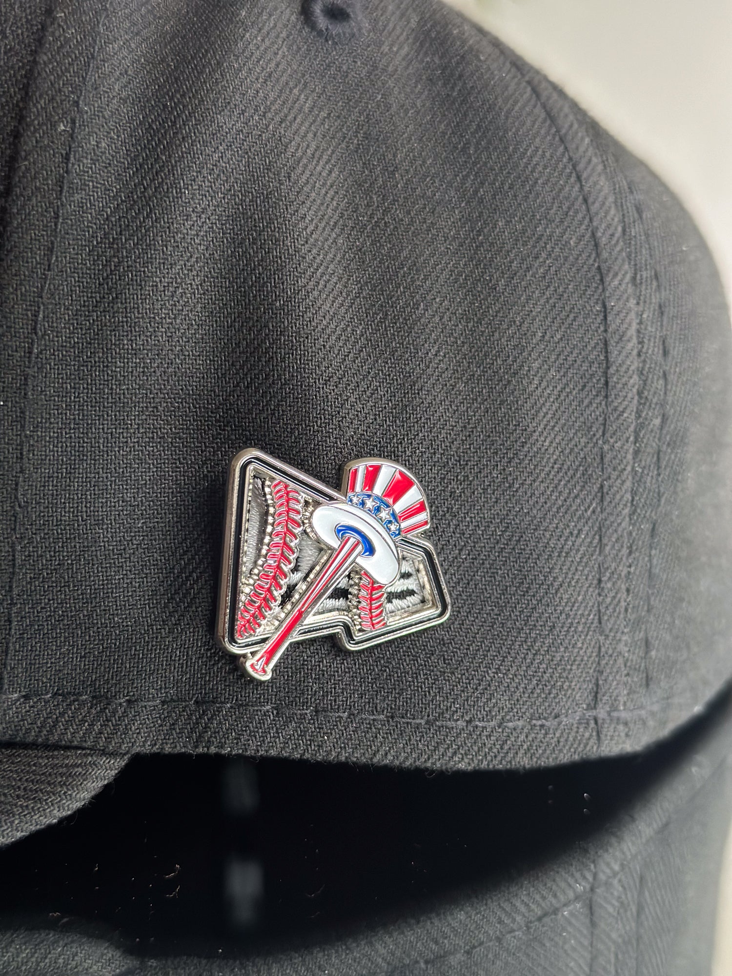 New York Yankees New Era® Pin