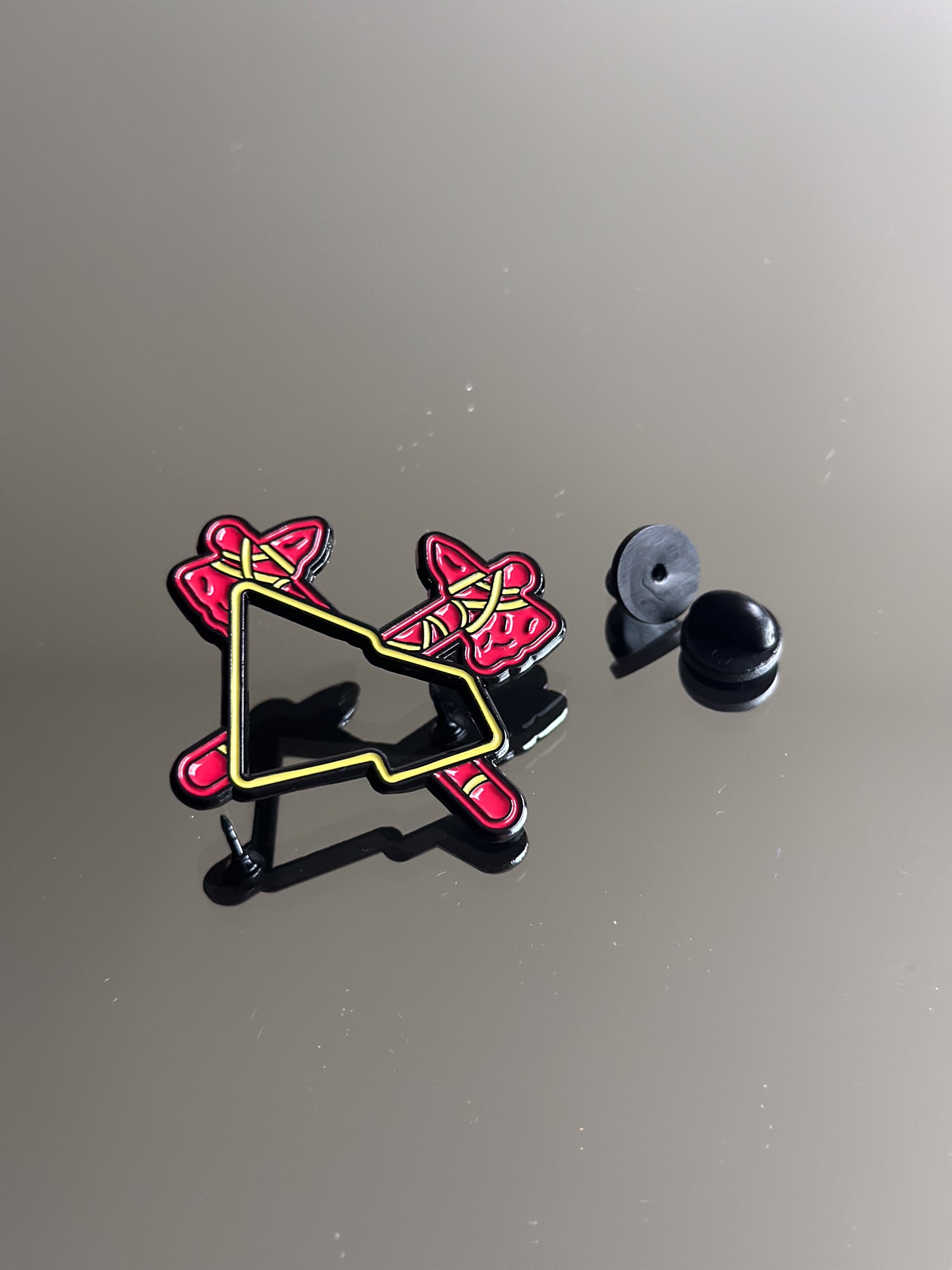 Atlanta Braves New Era® Pin
