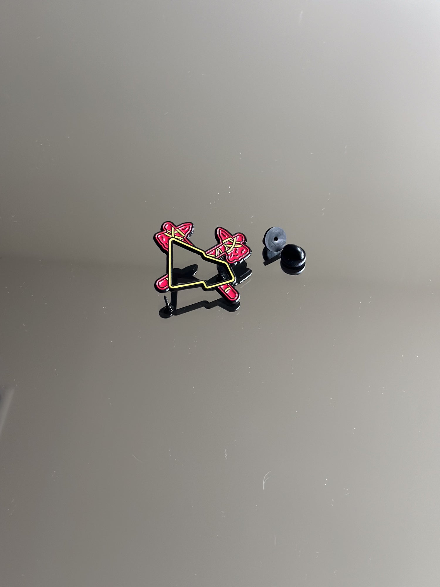 Atlanta Braves New Era® Pin