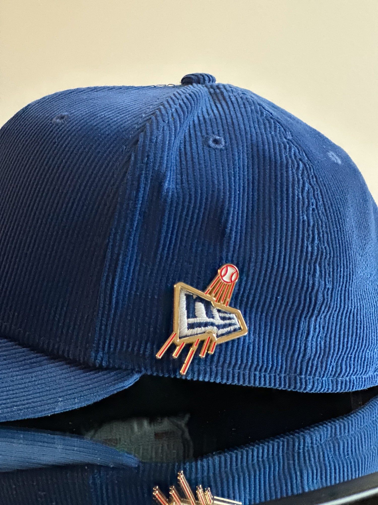 Los Angeles Dodgers New Era® Pin