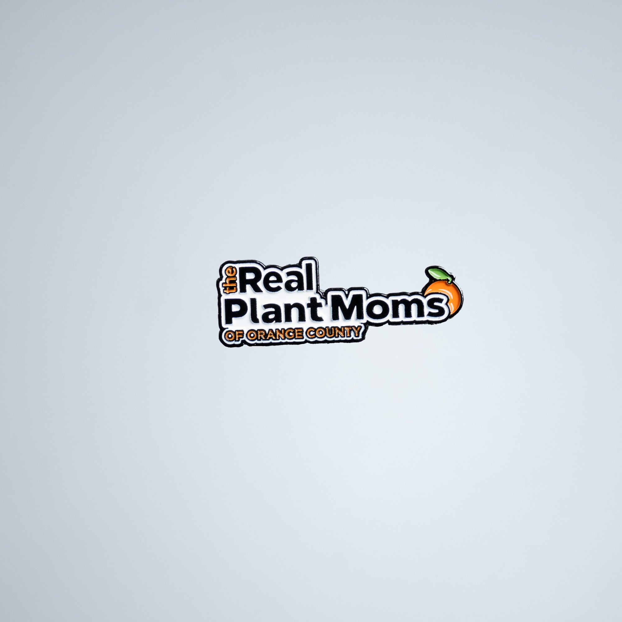 The Real Plant Moms of Orange County Pin