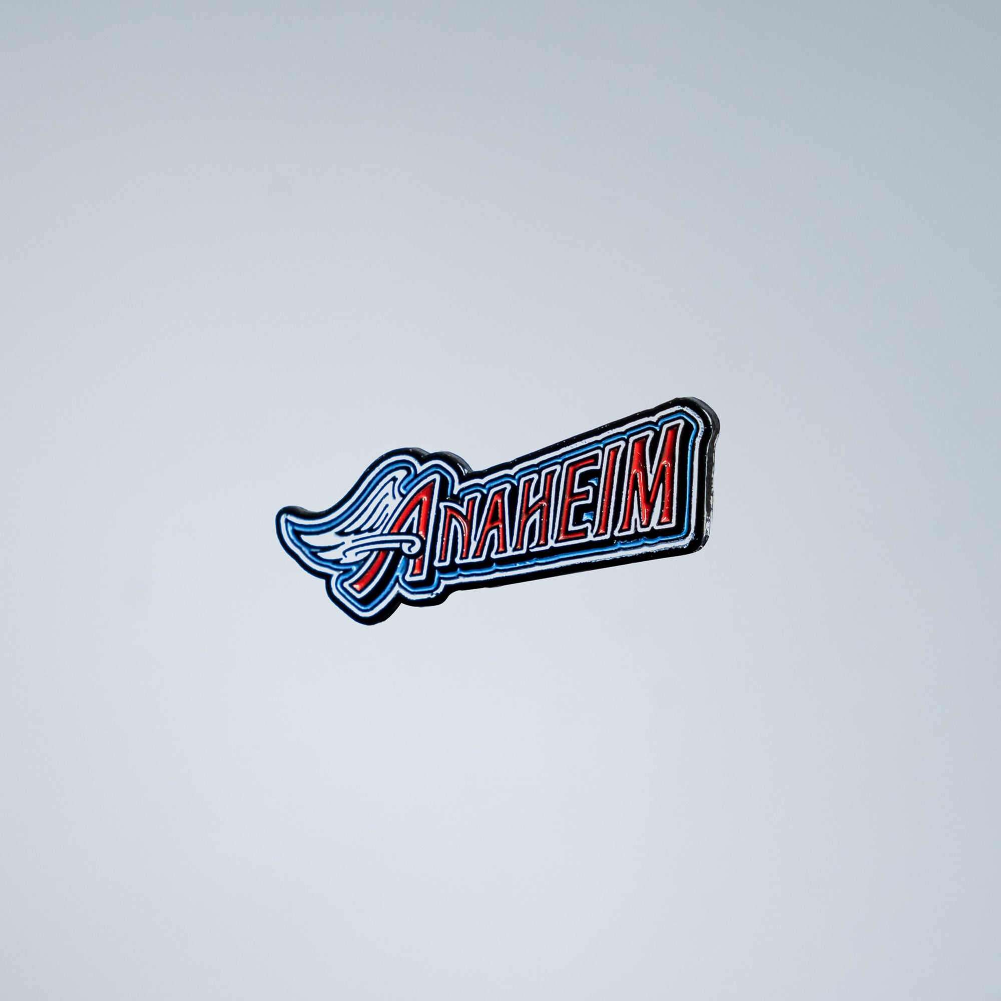 Anaheim Angels Pin