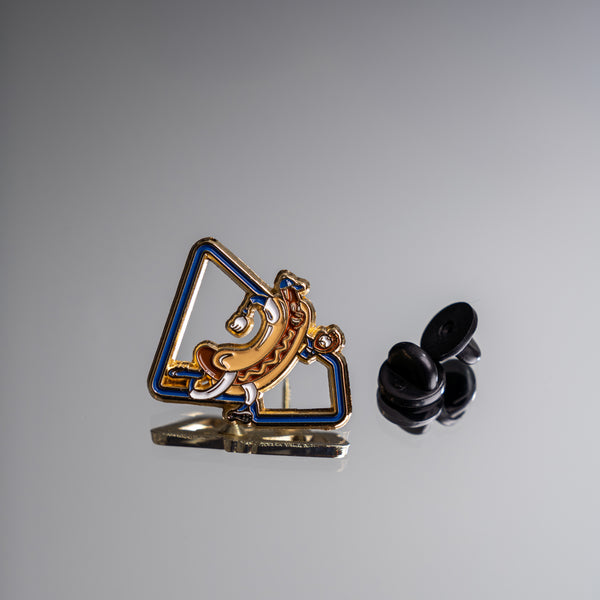 Glizzy Era New Era Pin – The Pin Deli