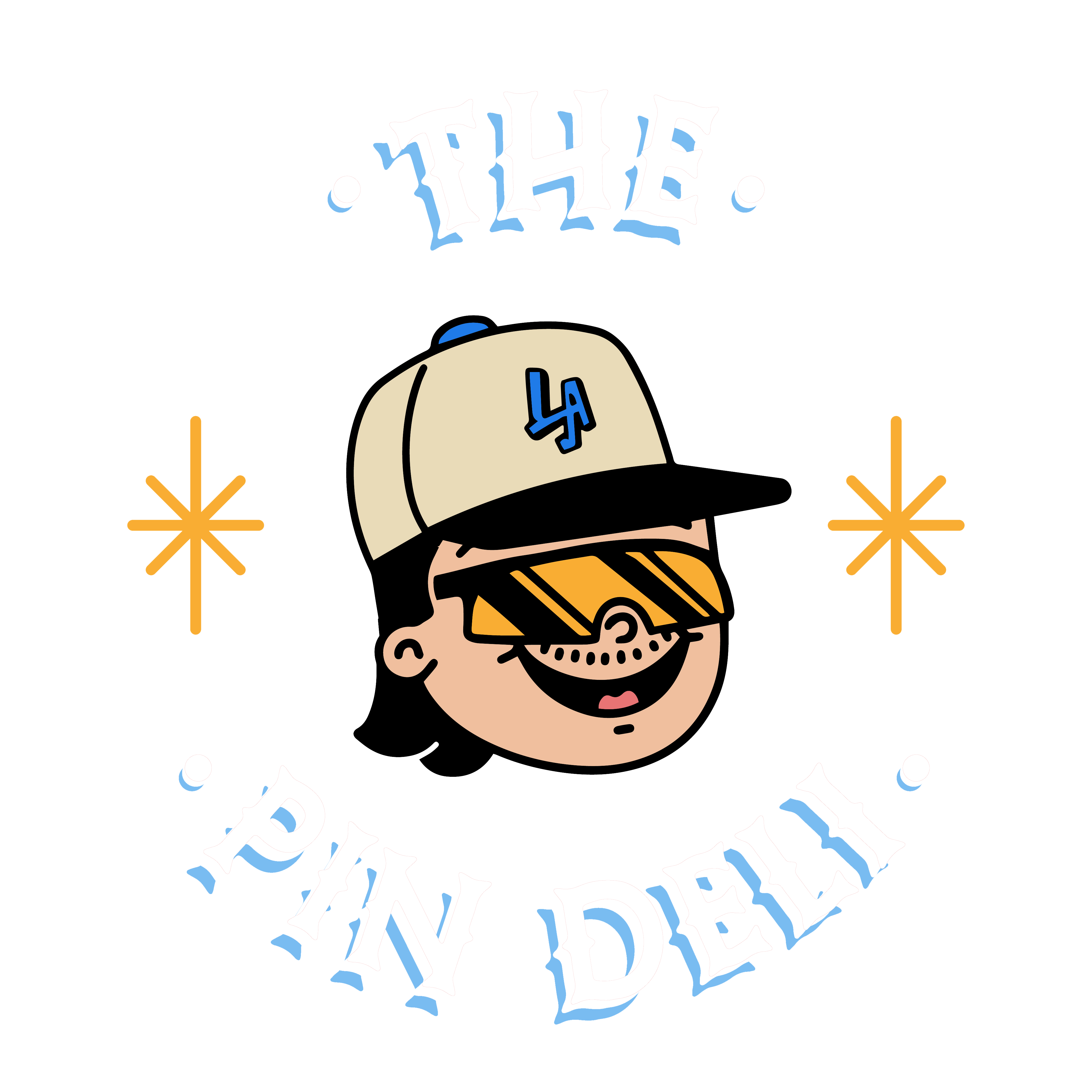 The Pin Deli